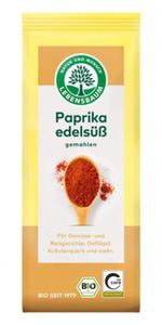 Papryka sodka mielona bio 50 g - lebensbaum - 2867320691