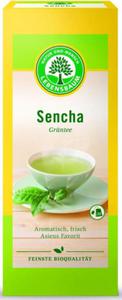 Herbata zielona sencha ekspresowa bio 20 x 1,5 g - lebensbaum - 2877879029