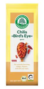 Papryka chili - bird's eye bio 20 g - lebensbaum - 2877060343