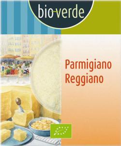 Ser parmezan tarty bio 40 g - bio verde - 2876658232