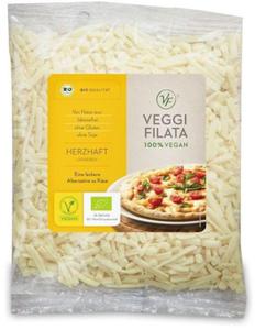 Produkt wegaski tarty ty 6 mm bezglutenowy bio 200 g - veggi filata - 2875163342