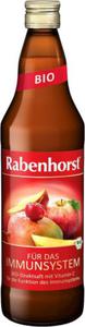 Sok wieloowocowy odporno bio 750 ml - rabenhorst - 2876849913