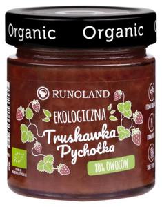 Pychotka truskawka bio 200 g - runoland - 2860114763