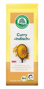 Przyprawa curry indyjskie bio 50 g - lebensbaum - 2876658274