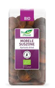 Morele suszone bezglutenowe bio 400 g - bio planet - 2878613477