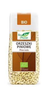 Orzeszki piniowe bio 100 g - bio planet - 2877060384