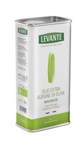 Oliwa z oliwek extra virgin bio 3 l - bio levante - 2877204335