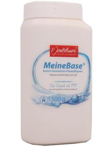 Meine Base sl do kpieli Jentschura 1500g - 2876061168