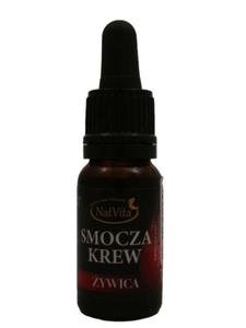 Olejek smocza krew ywica Nat Vita 10ml