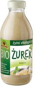 urek ytni koncentrat bio 320 ml - kowalewski - 2873934708