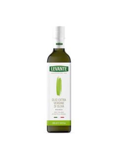 Oliwa z oliwek extra virgin bio 250 ml - levante - 2876952252
