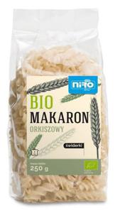 Makaron (orkiszowy) widerki bio 250 g - niro - 2875716658