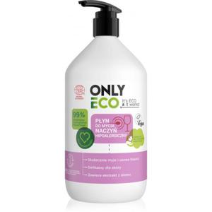 Pyn do mycia naczy hipoalergiczny eco 1 l - only eco - 2860116860