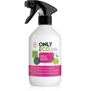 Spray do mycia kuchni eco 500 ml - only eco - 2860116861