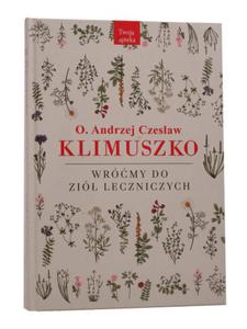 Wrmy do zi leczniczych O. Andrzej Czesaw Klimuszko - 2860117475