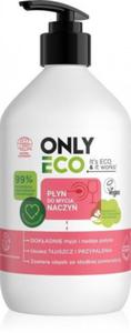 Pyn do mycia naczy 500 ml - only eco - 2878613529