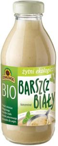 Barszcz biay ytni koncentrat bio 320 ml - kowalewski - 2878763544