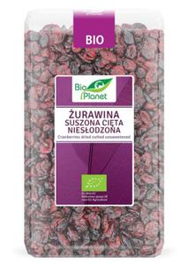 urawina suszona cita niesodzona bio 1 kg - bio planet - 2877879155