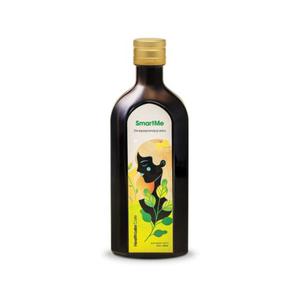 Koncentart na popraw kondycji skry (smart me) 250 ml - health labs - 2868666096