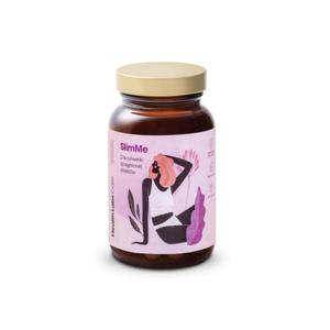 Kapsuki wspomagajce odchudzanie (slim me) 60 szt. - health labs - 2876358204