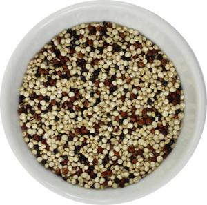 Quinoa trjkolorowa bio (surowiec) (25 kg) 6 - 2878870329