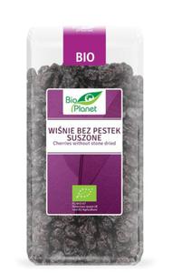 Winie bez pestek suszone bio 400 g - bio planet - 2876471971