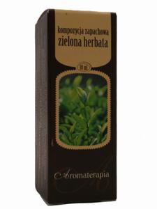 Kompozycja zapachowa zielona herbata 10ml Profarm - 2868517608
