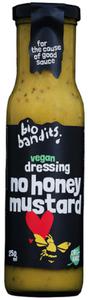 Dressing wegaski musztardowy bio 250 ml - bio bandits - 2875836789