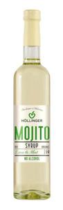 Syrop do drinkw i koktajli mojito bio 500 ml - hollinger - 2875716742