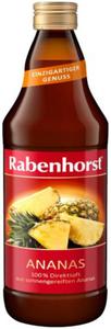Sok ananasowy nfc 750 ml - rabenhorst - 2876559859