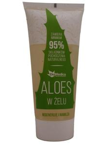 Aloes w elu 95% 200ml Ekamedica - 2871233133