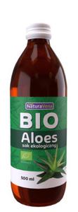 Sok z aloesu bio 500 ml - naturavena - 2874574381