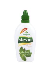 Stewia sodzik w pynie 75 ml - domos - 2872969877