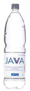 Woda mineralna java niegazowana 1,5 l - wody karpackie - 2872155226