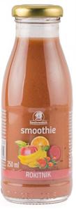 Smoothie jabko - banan - czarna porzeczka - burak - rokitnik 250 ml - rembowscy - 2878870406