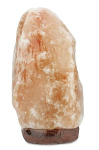 Lampa z soli himalajskiej 2 - 3 kg - bioveri - 2871972182