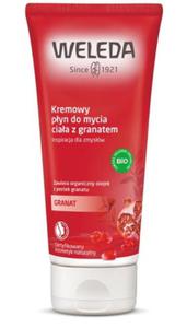 Pyn do mycia ciaa z granatem eco 200 ml - weleda - 2872070745