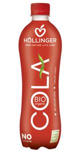 Cola bio 500 ml - hollinger - 2875284042