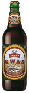 Kwas chlebowy litewski 500 ml - gerima - 2877204478