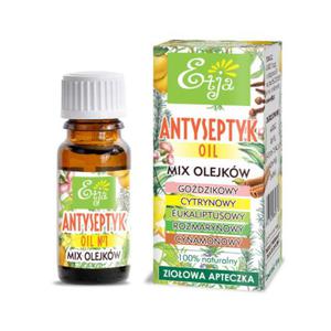 Olejek eteryczny antyspetyk-oil 10 ml - etja - 2877204485