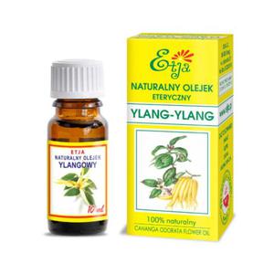 Olejek eteryczny ylang-ylang 10 ml - etja - 2878870453