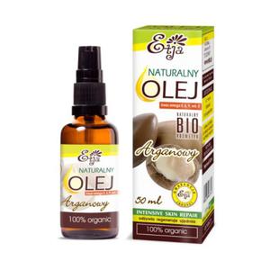 Olej arganowy eco 50 ml - etja - 2878613631