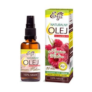 Olej z nasion malin 50 ml - etja - 2878613632