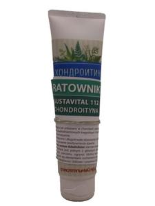 Ratownik 166.1 Z Chondroityn Dr Retter 100Ml - 2873684736