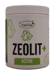 Zeolit+ Active 150G Natvita - 2873684763