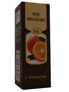 Olejek Pomaraczowy 10Ml Profarm - 2873684771