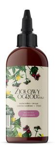 Wcierka zioowa stymulujca wzrost wosw 150 ml - jozka (dary natury) - 2873836018