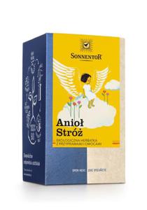 Herbatka Zioowo - Owocowa Anio Str (Guardian Angel) Bio (18 X 1,5 G) 27 G - Sonnentor - 2874210393