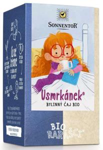 Herbatka Zioowa Dla Dzieci Polecana Przy Grypie (Shoo, Flu!) Bio (18 X 1,2 G) 21,6 G - Sonnentor - 2876472068