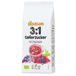 Cukier elujcy 3:1 Bio 500 G - Biovegan - 2874210456